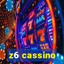 z6 cassino